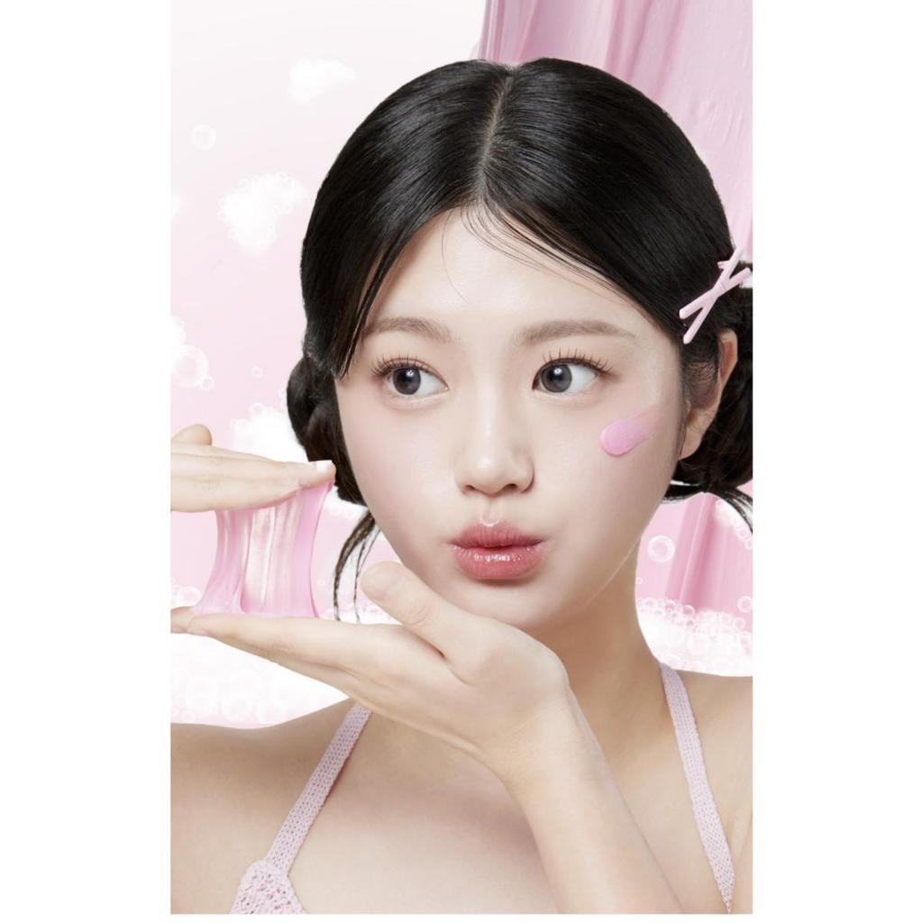Aprilskin Txa Niacinamide 99 Nettoyant Profond 120g