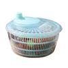 3 Liters Fruit And Vegetable Spinners Large Capacity Veggie Fruit Washing Strainer Kitchen Supplies