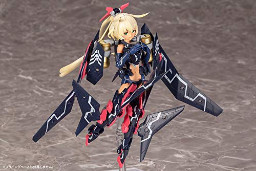 Kotobukiya Megami Device SOL Strike Raptor 1/1 scale plastic model, approximately 180mm tall