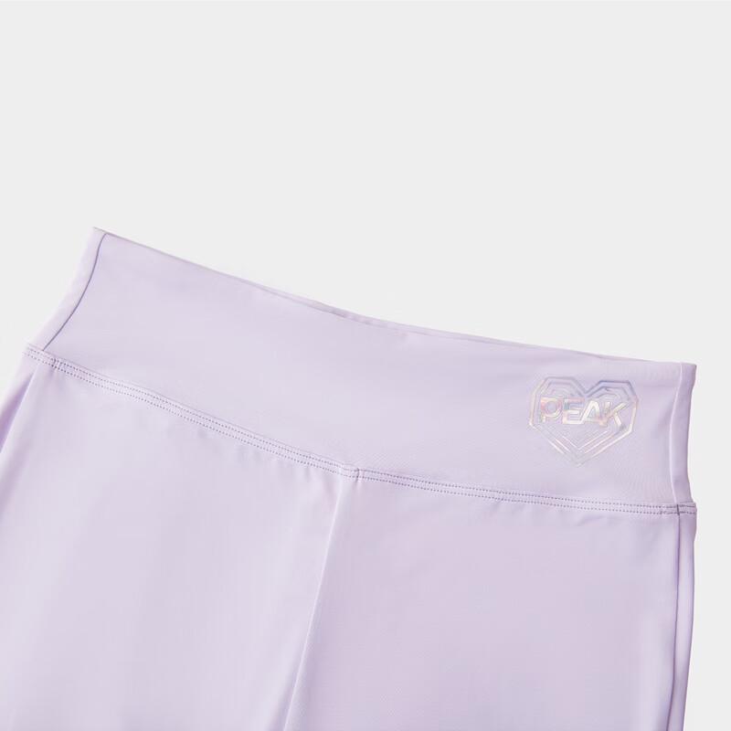 PEAK Children's Quick-Dry Flared Athletic Pants