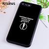 Krajews Eat Sleep Fencing Heartbeat Phone Case Cover For iPhone 17 Air 16 15 14 Plus 11 12 13 Pro Max Coque Fundas