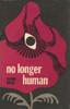 No Longer Human by Osamu Dazai Hardback Book 9780811232432