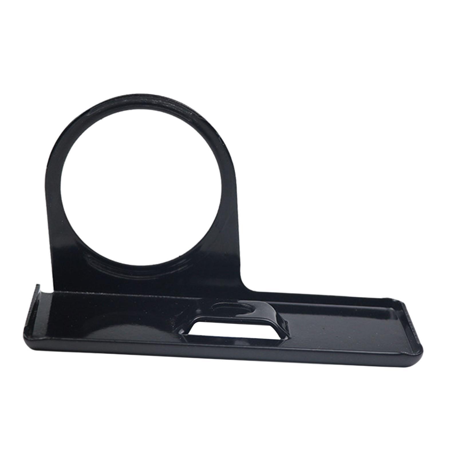 

Sturdy Angle Grinder Base Stand Reinforced Steel Cutting Accessory Holder for Polishing and Grinding
