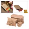 50 Pieces Baby Shower Favor Boxes Kraft Packaging Birthday Decoration for