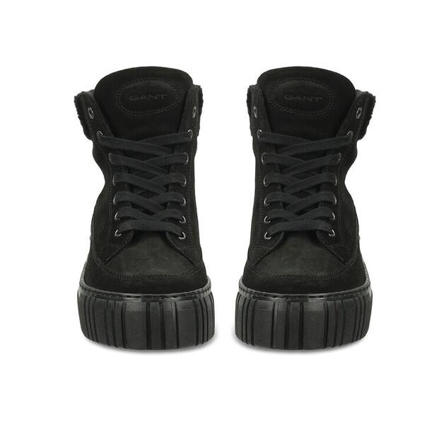 Ботильоны Gant 29543705, черные