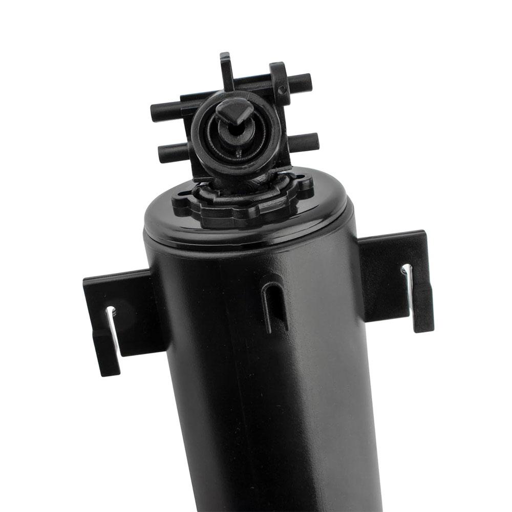 Front Right Headlight Washer Jet for BMW X5 E70 2006-2013 Replace 61677173852