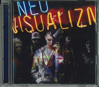 

CD MIYAVI - Kabuki danshi / Sakihokoru hana no UPCH9307PROMO UNIVERSAL 2007 Japan Obi Japanese Pop/Rock Used