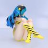 Banpresto Urusei Yatsura Lum 4 Relax Time Figure