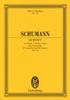 Schumann: Piano Quintet in E-flat major, Op.44 / Eulenburg / Compact score