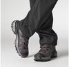 Треккинговые ботинки Salomon X Ultra 360 Leather Mid Gore-Tex