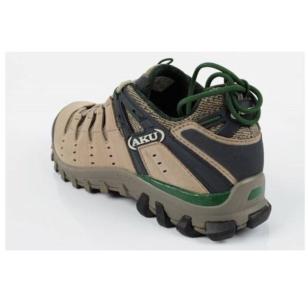 Треккинговые ботинки Aku Alterra Lite GTX