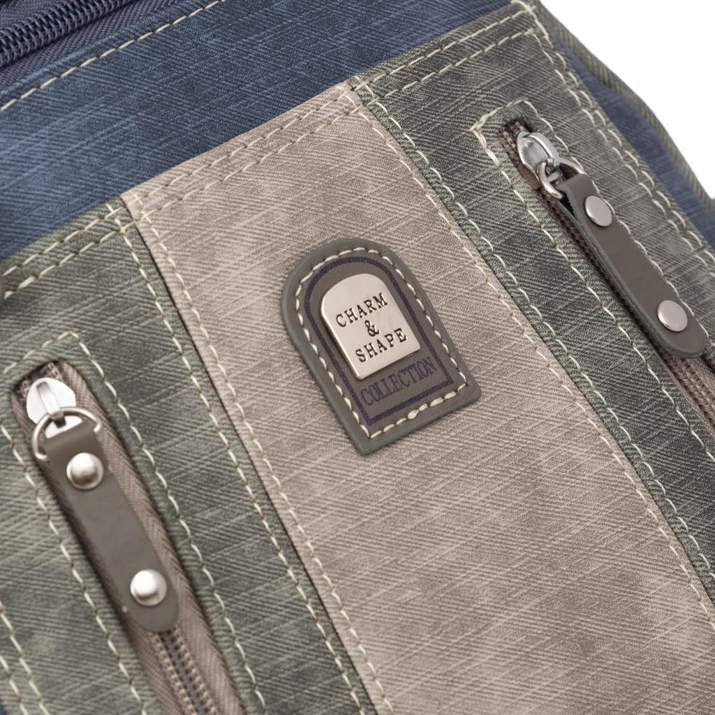 Plecak Damski Charm&Shape Jeans