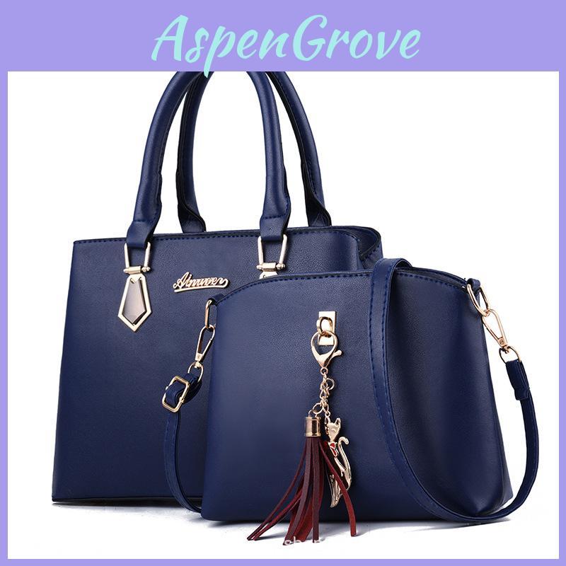 Stylish Pu Tote Bag For Moms With Spacious Design And Multiple Colors Available