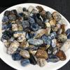 Natural Stones and Crystals Polished Crystal Gravel Pietersite Chips
