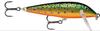 Rapala Countdown 5cm 5g Brook Trout Lure (CD5-BTR)