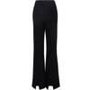 ONLY Women's 2025 Autumn Commuter Style Flare Trousers
