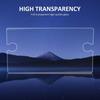 For     VW Volkswagen Jetta Car GPS Tempered Glass Center Touch Screen Display Touchscreen Protective Film 8inch