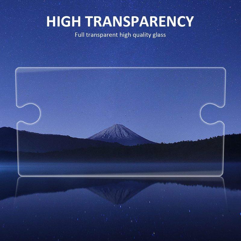 For     VW Volkswagen Jetta Car GPS Tempered Glass Center Touch Screen Display Touchscreen Protective Film 8inch