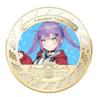 Hololive SUPER EXPO 2025 Game Coin Towa Tokoyami