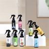 Multiple Scene 150ML Car Air Freshener Sprayer for Continuous Freshness and Pleasant Atmosphere Vehicle Deodorization