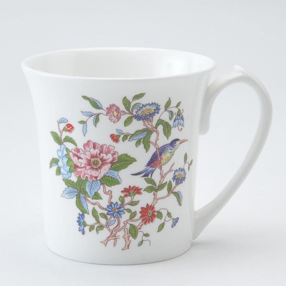 Aynsley Pembroke Mug, Approx. 320ml, PEMG20502C