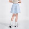 Girls' Breathable Casual Sports Shorts