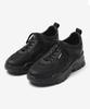 [Heeltop] Cheat Key 8CM Lift Trainer Zeek Black [HT4718-BK-Black]