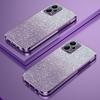 Plating Bling Glitter Shockproof Case For Xiaomi Poco X5 X3 Pro NFC M4 M3 Redmi Note 13 12 11 10 9 9A 9C 5G Back Cover
