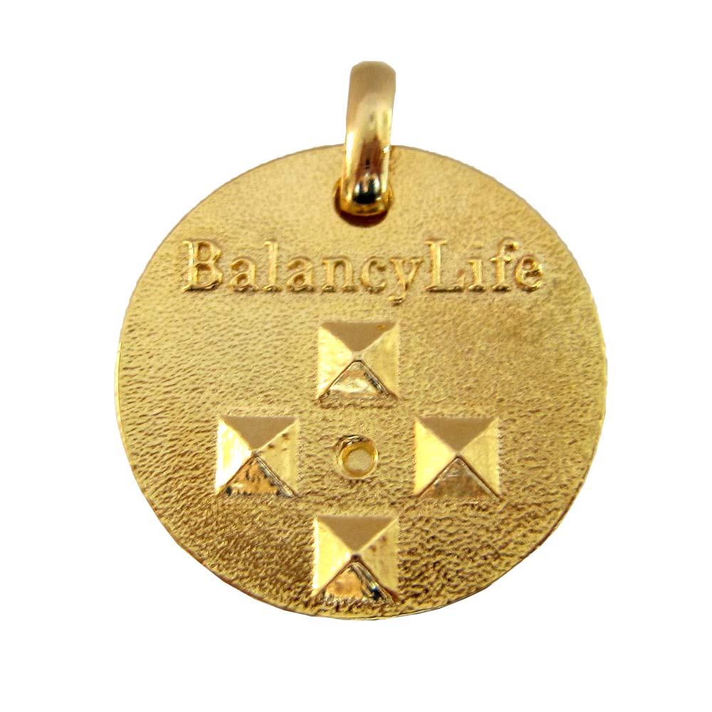 

Catan Dog Balance Life Gold BL-G золотой