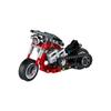 Lego Chopper