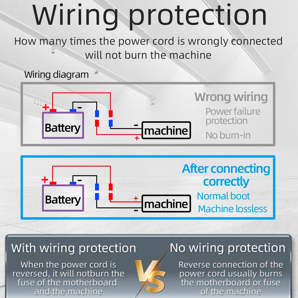 BT Car Stereo Receiver Multifunctional MP3 Player FM Radio Hands-Free Calling U-DiskTF CardAux-in