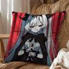 lilith The NOexistenceN of You AND Me pillow cover living room sofa cushion cover bedroom room bed pillow cover home decoration