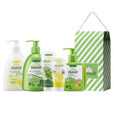 Handcream Classic & Fresh Set