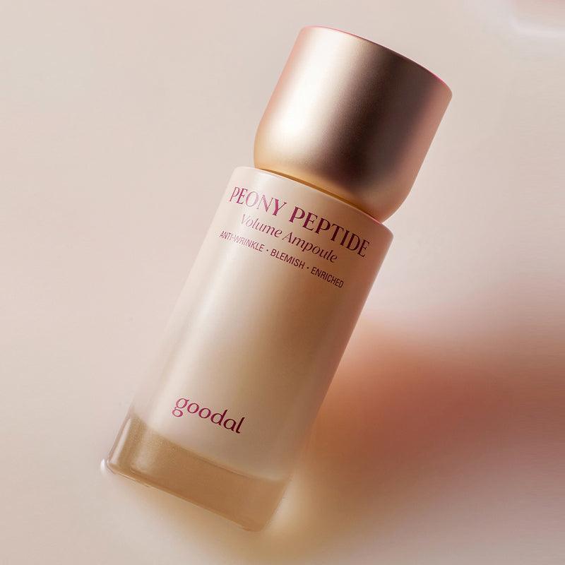 Goodal Peony Peptide Volume Ampoule 50ml