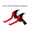 Children's Bicycle Brake Lever Set, Handlebar