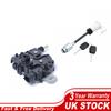 1PC Hood Lock 3M5AR16B970AD For Ford 2003-2007 MK2 Engine Hood Lock Repair Kit Durable Automotive Parts