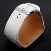 Fashion Square Watch Women Super Big Watches White Wide Strap Quartz Wristwatches Womage Casual Ladies Watches Reloj Mujer