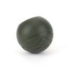 4Pcs Camping Chair Leg Cap Shock Absorption Stabilizing Rubber Ball Feet Moon Chair Foot Cover for Rugged and Uneven Surfaces
