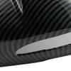 Für Mercedes-Benz E GLC SC Klasse W205 W213 X253 W222 W238 LHD Rückspiegel Seitenspiegel Abdeckung Flügel Kappe Außentür Rückansicht Trim