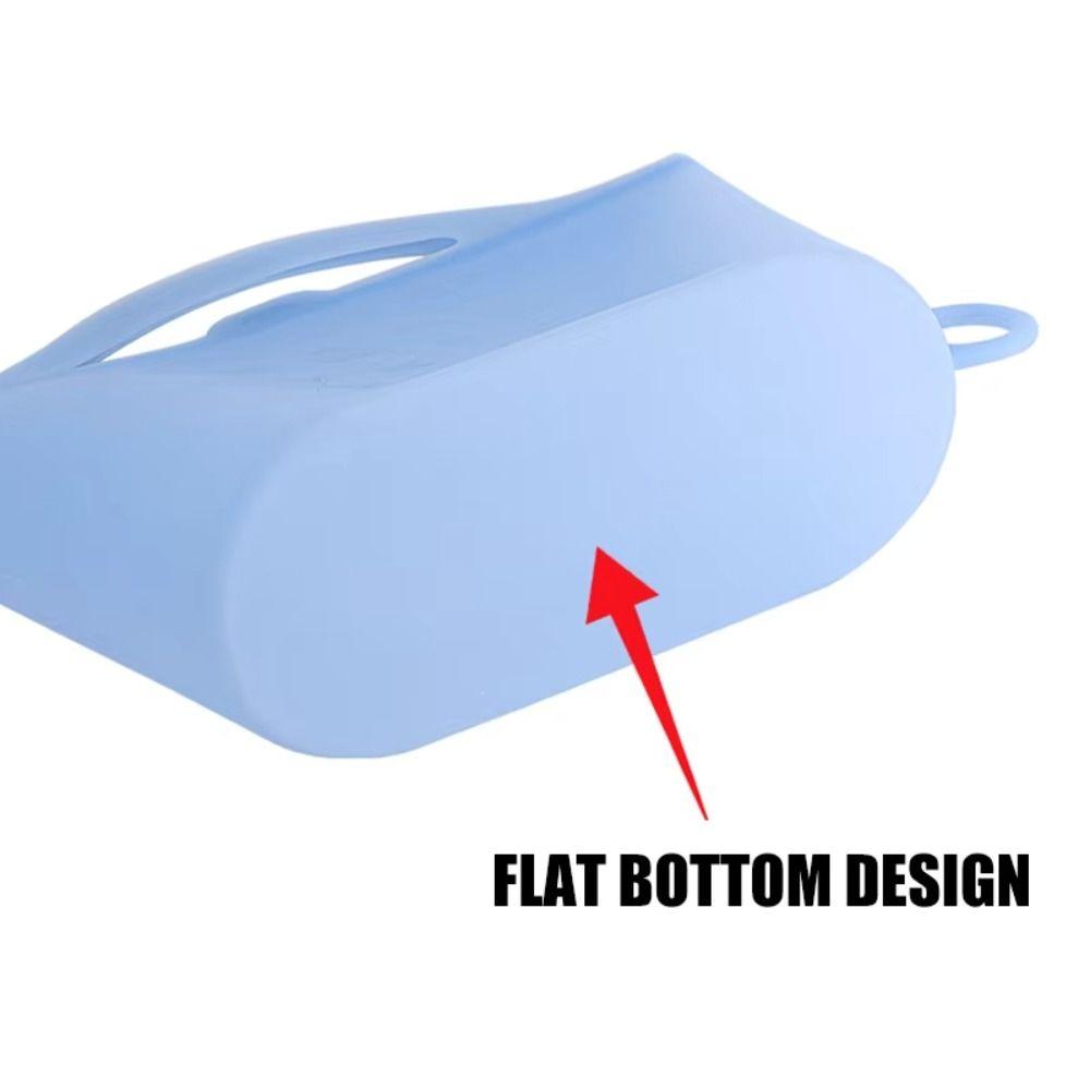 Food-grade Silicone Food Storage Bag 1000/1200ml Cooler Bags Fresh-keeping Bag  Vegetable