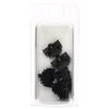 TOMYTEC TOMIX N Gauge Closely Connected TN Coupler 6 Pieces SP Black 0336 Railway Model Supplies