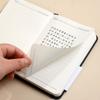 Strap Notebook Pocket Notepad Memo Diary Planner Journals Small Diary Notebook  Stationery