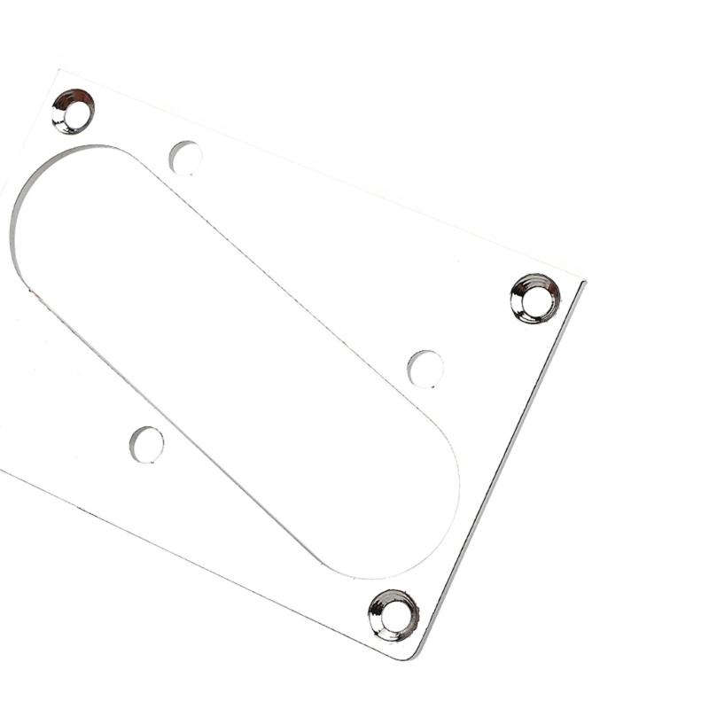 Pickup Mounting Rings for Humbucker Pickup Mounting Rings Flat Hunmbucker Frame