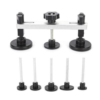 Auto Körper Paintless Dent Puller Brücke Entfernung Werkzeug Aluminium Professionelle Reparatur Kit