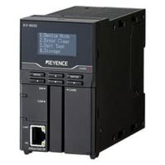 

Блок ЦП Keyence KV-8000