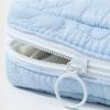 1 Stück Bonbonfarbene Hygienebinden-Aufbewahrungstasche, Tragbare Menstruationsbinden-Tasche, Tasche für monatliche Ereignisse, Taschengeld-Börse, Tragetasche für Mädchen
