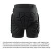 EVA Hip Protection Pants Shock Absorption Breathable Hip Protector Butt Protection Fall Prevention Hip Paddeds