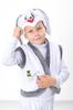 Carnival Costume (Boys) Winter 7031 HC