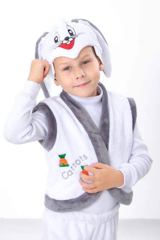 Carnival Costume (Boys) Winter 7031 HC