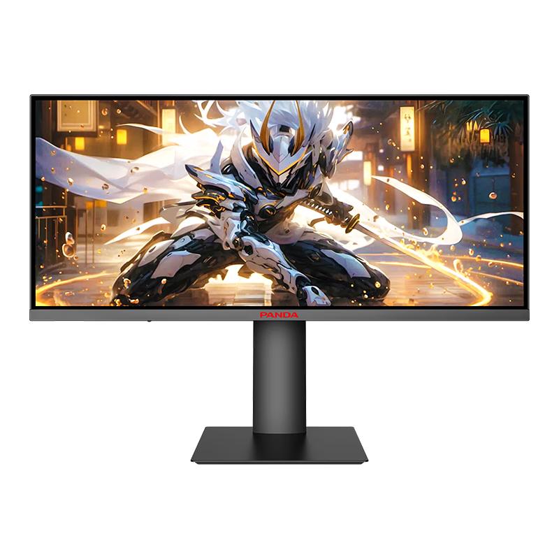 Panda High-Refresh Gaming Monitors CN Plug (adapter Included)